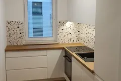 Kuchnia, na wymiar, sikor meble
